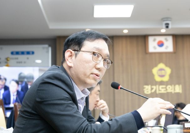 경기도의회 이성호 의원