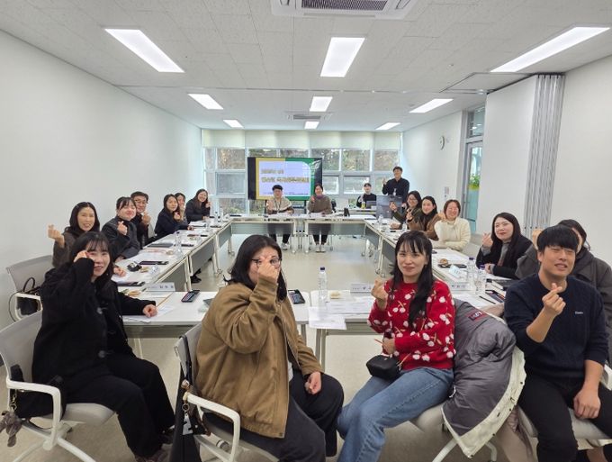 천안시청소년상담복지센터, 제4차 천안시청소년복지실무위원회