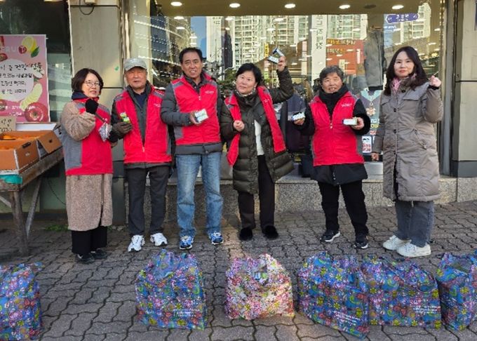 고양시 일산2동, 2025 제4차 지역사회보장협의체 정기회의 개최
