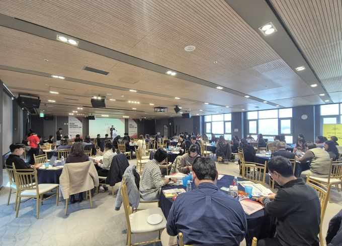 시군·학계·관계기관과 ‘지역특화형 이민정책 포럼’