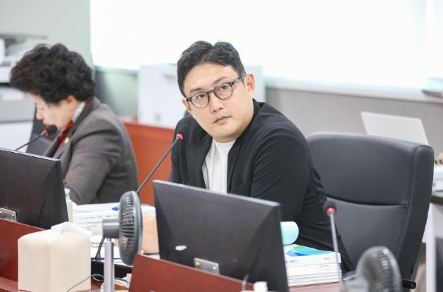 경기도의회 이상원 의원