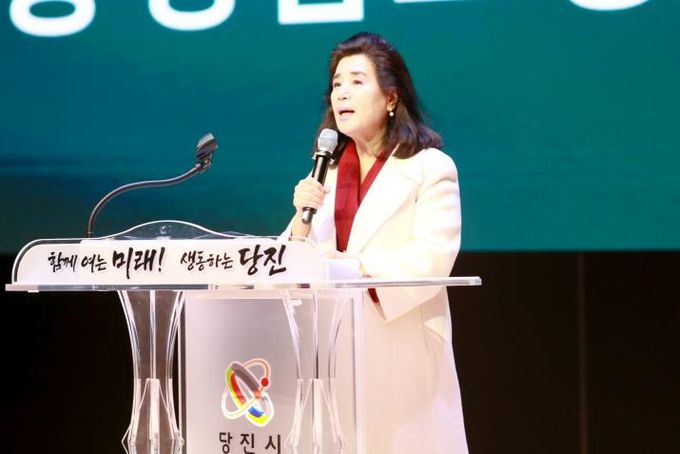 당진교육지원청, 지역사회와 함께하는 지속가능 인성교육 실현