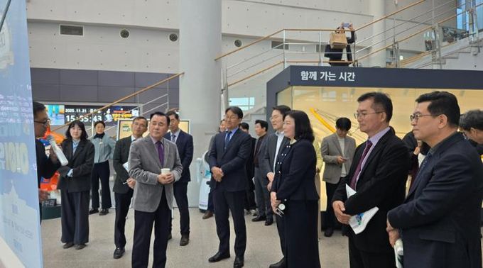 2025 충남형 늘봄학교 운영 성과보고회 성료