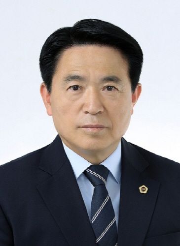 강원특별자치도의회 원제용 의원