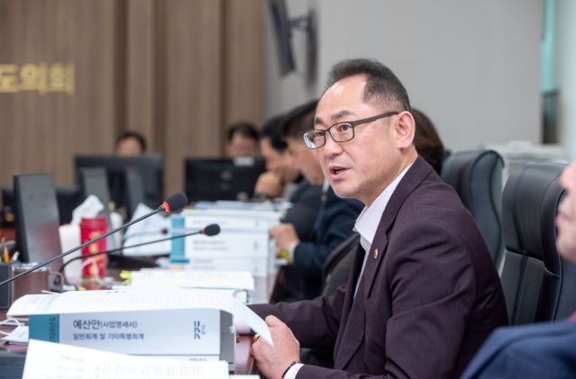 김완규 의원(국민의힘, 고양12)