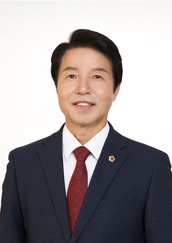 강원도의회 엄기호 도의원