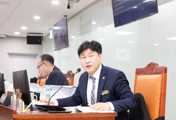 경기도의회 이영주 의원