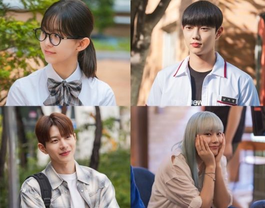 사진제공= ㈜넘버쓰리픽쳐스·MI·케나즈