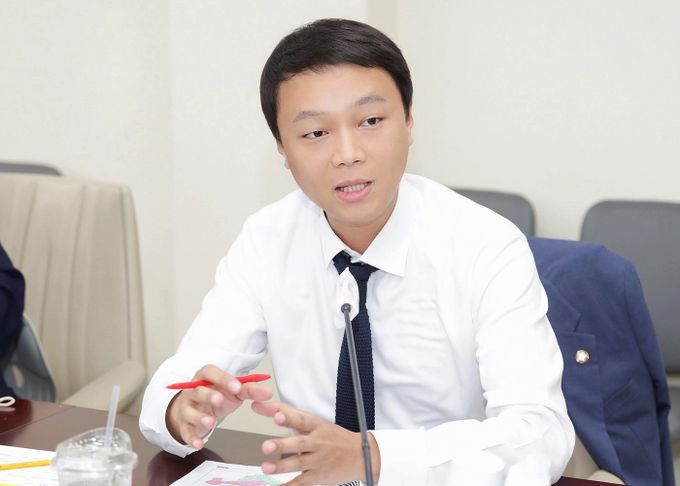 고양특례시의회 최규진 의원