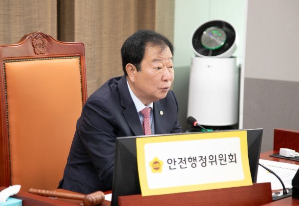 경기도의회 임상오 의원
