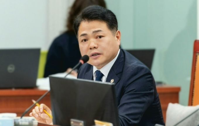 경기도의회 이인규 의원