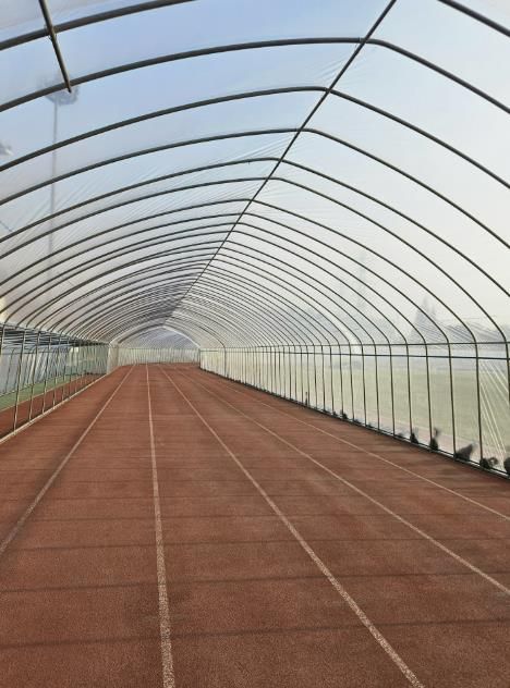 시흥도시공사, 시흥시 육상경기장 내 트랙 시민 대상 무료 개방