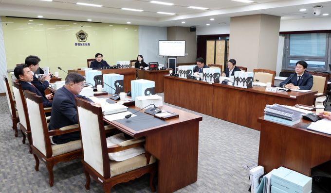 제362회 정례회 제2차 기획경제위원회