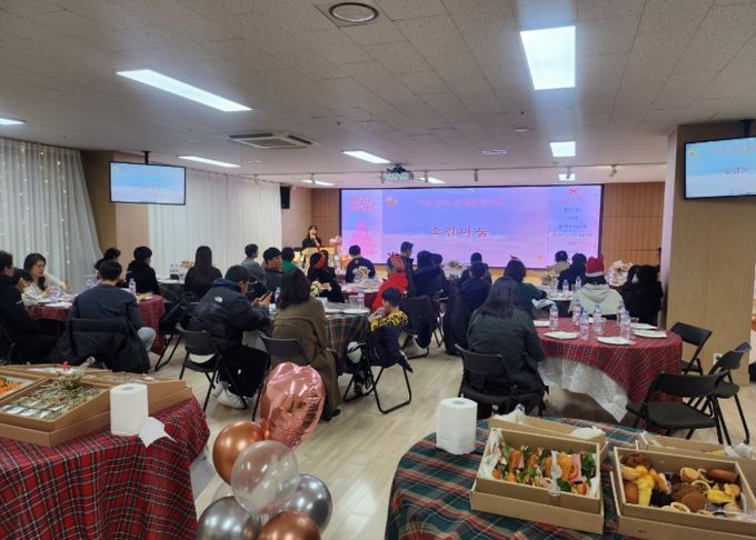 하남시감일종합사회복지관, 월드비전 꿈꾸는아이들 꿈디자이너 3년 성과 및 활동 공유회 개최