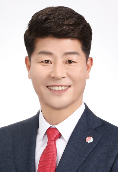 강원특별자치도의회 박호균 의원