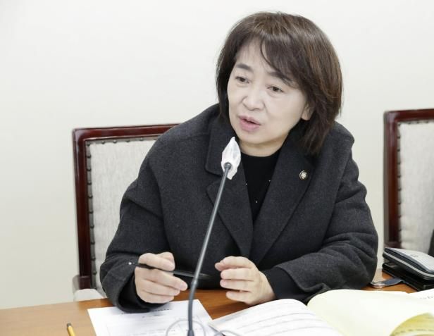 고양시의회 신인선 의원, 또다시 외면된 2,400만원 장애인 안전을 '제로' 취급하는 고양시