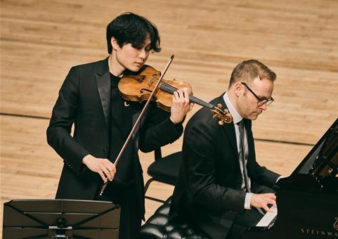 강원의 사계 <봄> 양인모 & 조나단 웨어