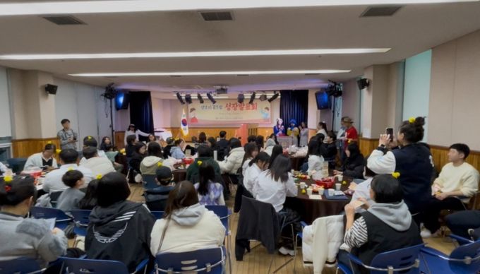 양주시 꿈드림, ‘Back to the future’ 성장발표회 성료