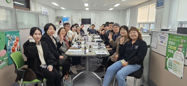 황세주 의원, 정신재활·발달장애인 지원은 지역의 필수 안전망