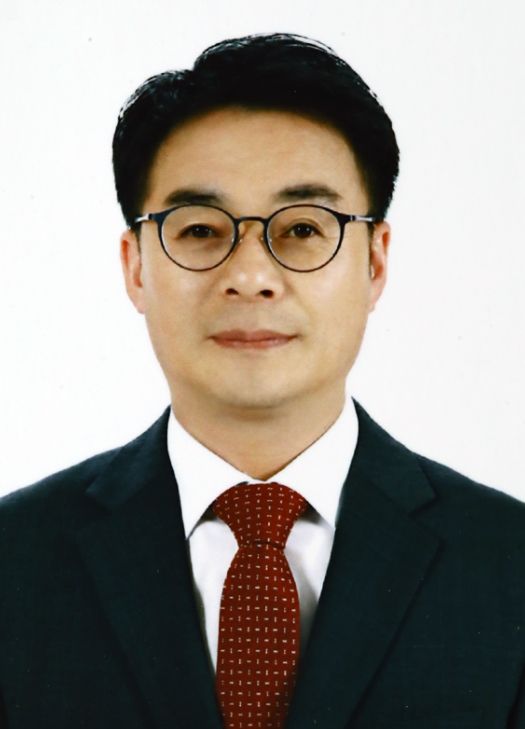 강정호 강원특별자치도의회의원