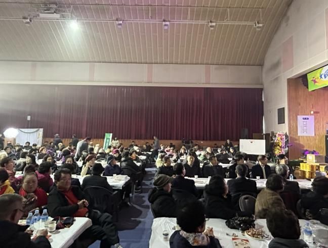 고덕면 주민 어울림 한마당 및 주민자치프로그램 발표회