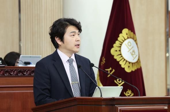 고양특례시의회 신현철 의원, 지자체 갈등에 시민 이동권 표류…