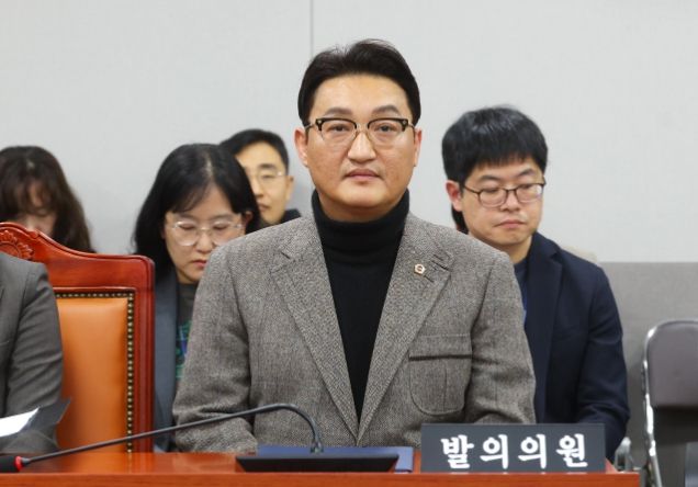 경기도의회 김도훈 의원