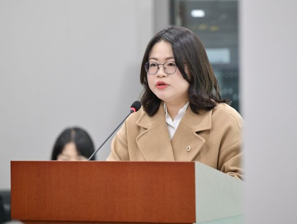 경기도의회 이자형 의원