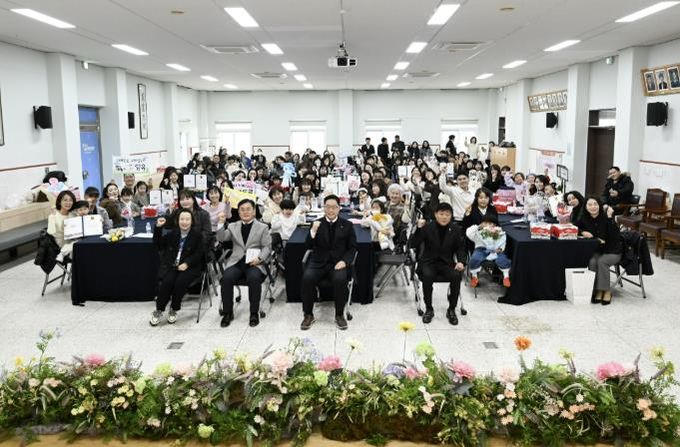 양주시, ‘2025년 도시·치유농업 성과공유 및 시상식’ 개최