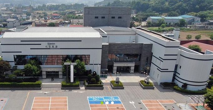 동두천시민회관, ‘문예회관 공연예술 기획·제작 컨설팅 지원사업’ 선정