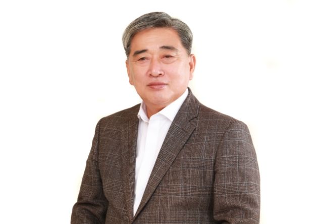 김경제 서천군의회 의장