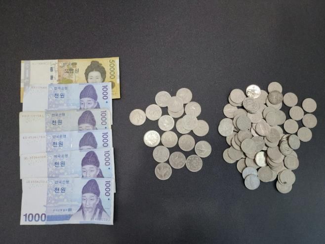 수원시 권선구 호매실동, 연초 기부 릴레이로 따뜻함 전달