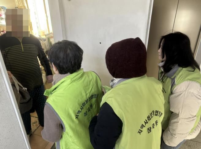 시흥시 장곡동 지역사회보장협의체, 2026년 엄마손 밑반찬 지원사업 본격 시동