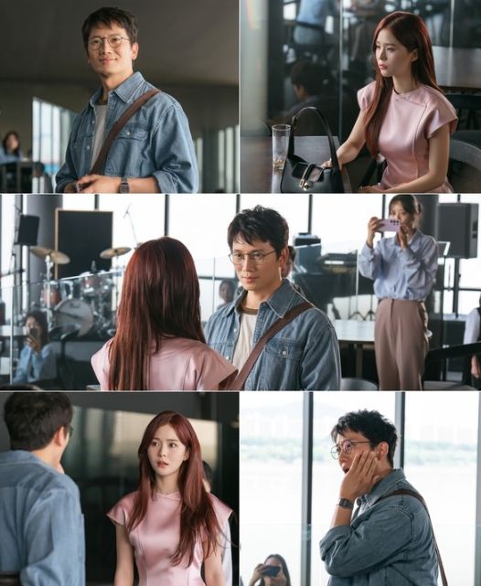 사진 제공: MBC 새 금토드라마 <판사 이한영>