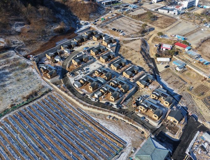 충남형 농촌리브투게더