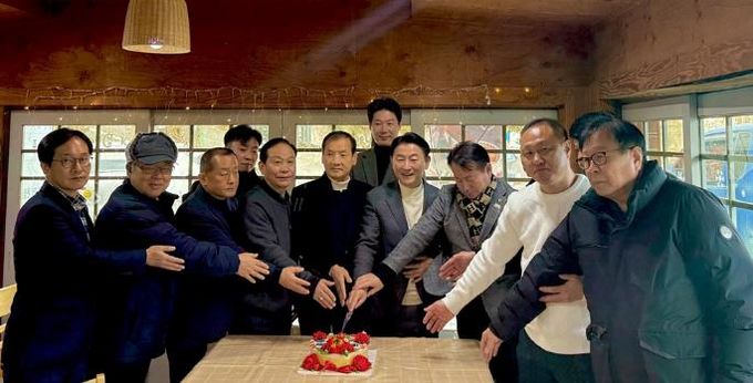 의정부시 체육진흥위원회, 새해 첫 정기회의 열고 지역 체육 발전 방안 논의