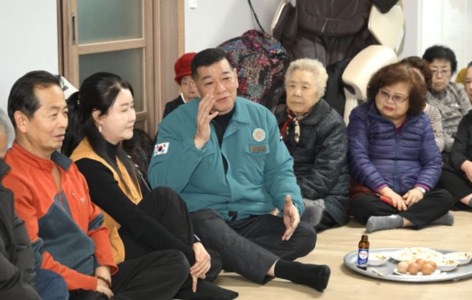 공주시, 옥룡동 도시침수 예방·우금티로 경관 개선 추진