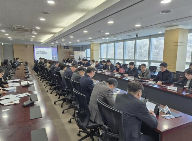 광주시, ‘제72회 경기도체육대회·제16회 경기도장애인체육대회 2026 광주’ 4차 추진 상황 보고회 개최