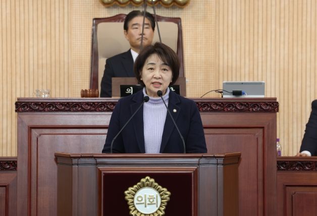 고양특례시의회 신인선 의원