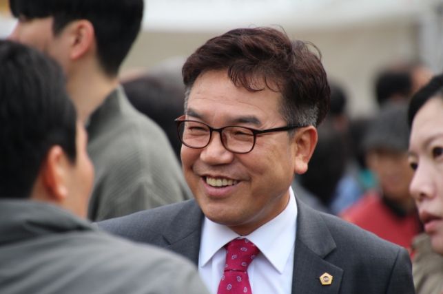 김철현 의원, 양자인공지능산업 기술 기반 마련... 양자AI융합기술센터 명칭 개정 입법예고