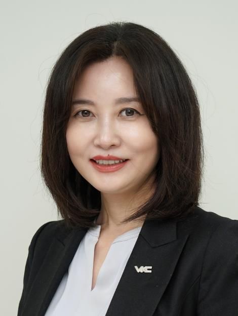 한경아 세종시문화관광재단 관광사업실장 사진