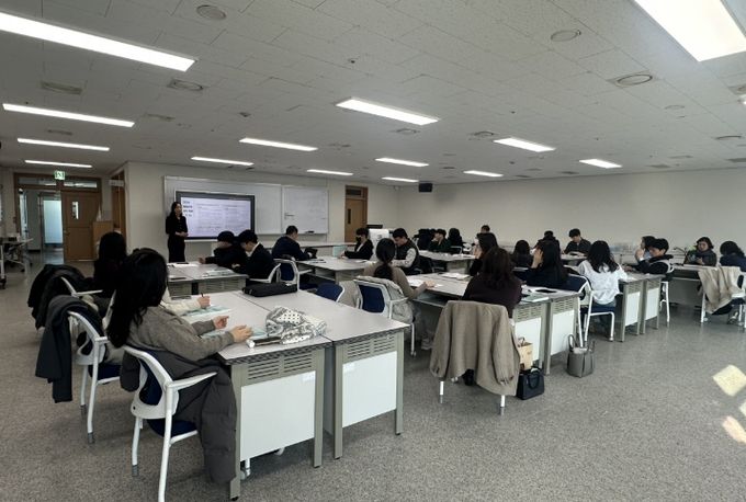 충남교육청, ‘2026 영재교육 생각나눔자리’ 개최