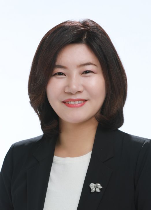 서산시의회 이경화의원