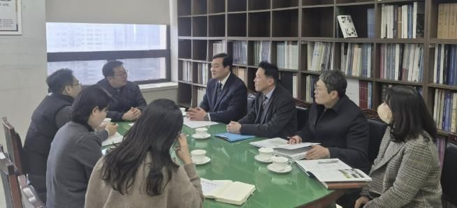 의병도시 홍성, 홍주읍성 복원 잰걸음