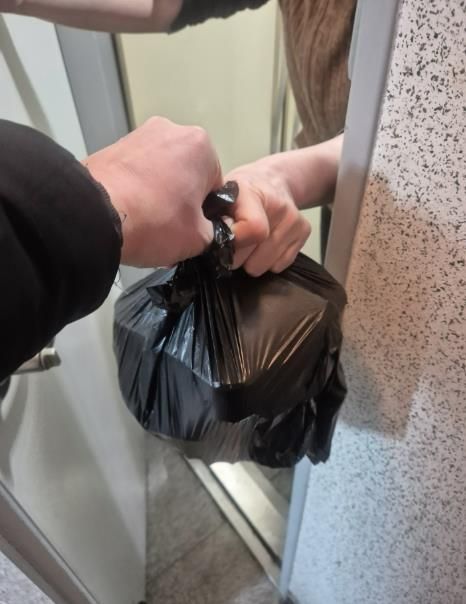 동두천시 생연2동 착한식당 '눈보라 칼국수', 저소득 취약계층 10가구에 나눔 실천