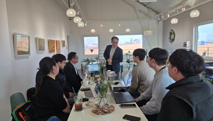 2022 개정 교육과정 반영 ‘우리 지역 서산’디지털교과서 개발 박차