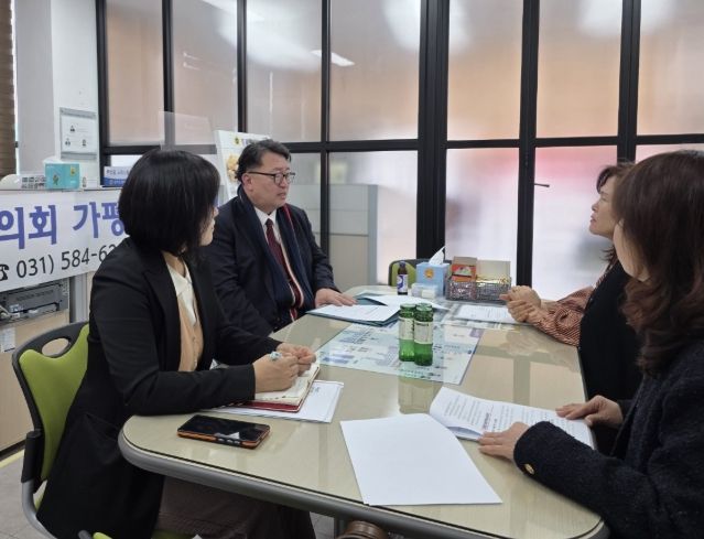 임광현 의원, 2026년 유보통합 행정 기반 조성 추진 현황 논의