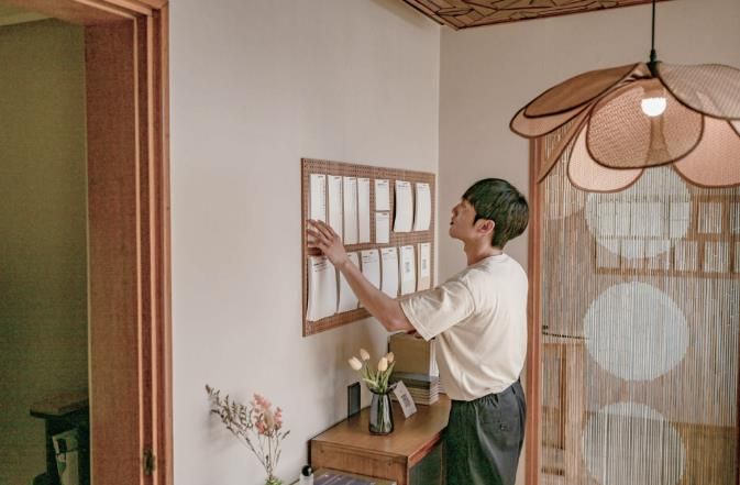 홍성 원도심, 공실 골목 넘어 청년 창업자립거점으로 도약