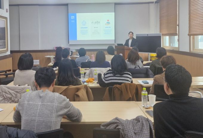 홍천교육지원청, 2026 특수교육 업무 담당교사 역량강화 연수