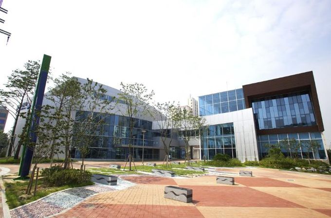 시흥국민체육센터